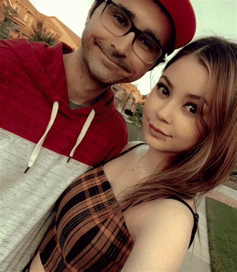 summit1g girlfriend caroline|summit1g ex wife.